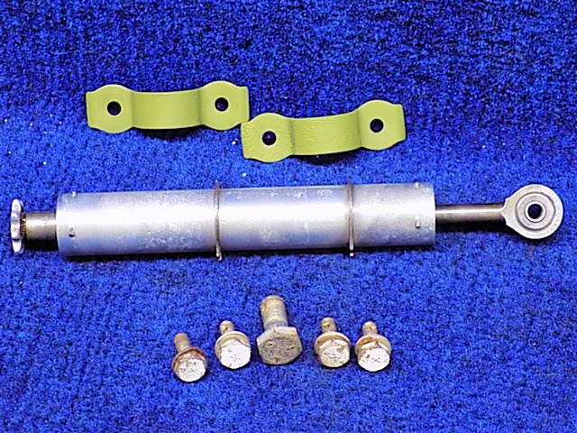 0310293-2 Cessna - Actuator - Elevator Trim Tab